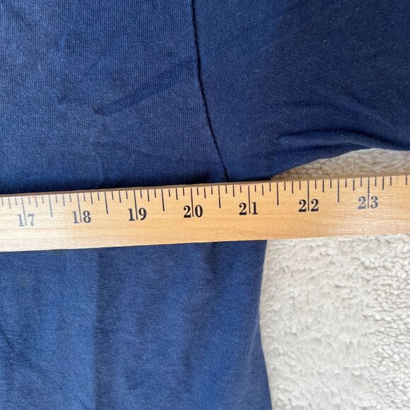 Derek Jeter Respect Farwell Captain Yankees Baseball Graphic Tee Adult Size XL - Picture 7 of 10